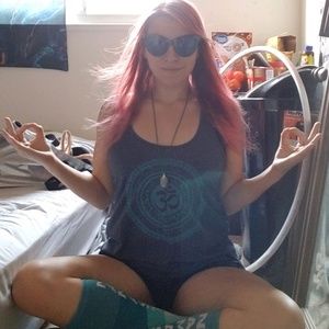 Meet your Posher, Sophia